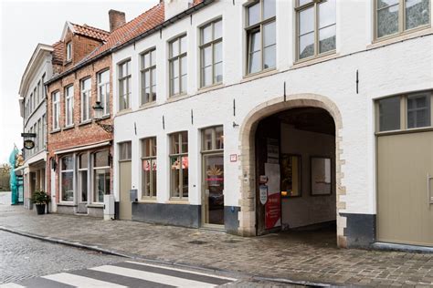 Erotische massage brugge